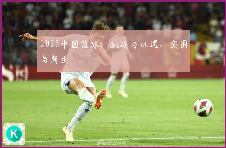 2025中国篮球：挑战与机遇，突围与新生