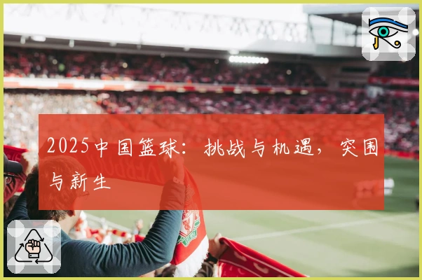 2025中国篮球：挑战与机遇，突围与新生